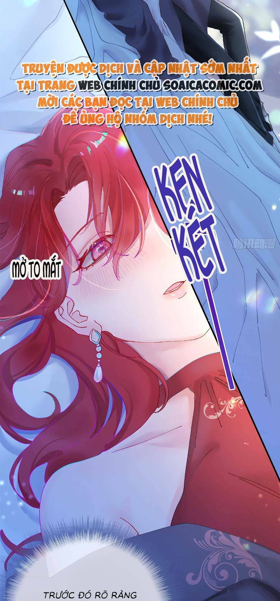 Bạn Trai Hóa Thú Của Tôi: Chapter 1