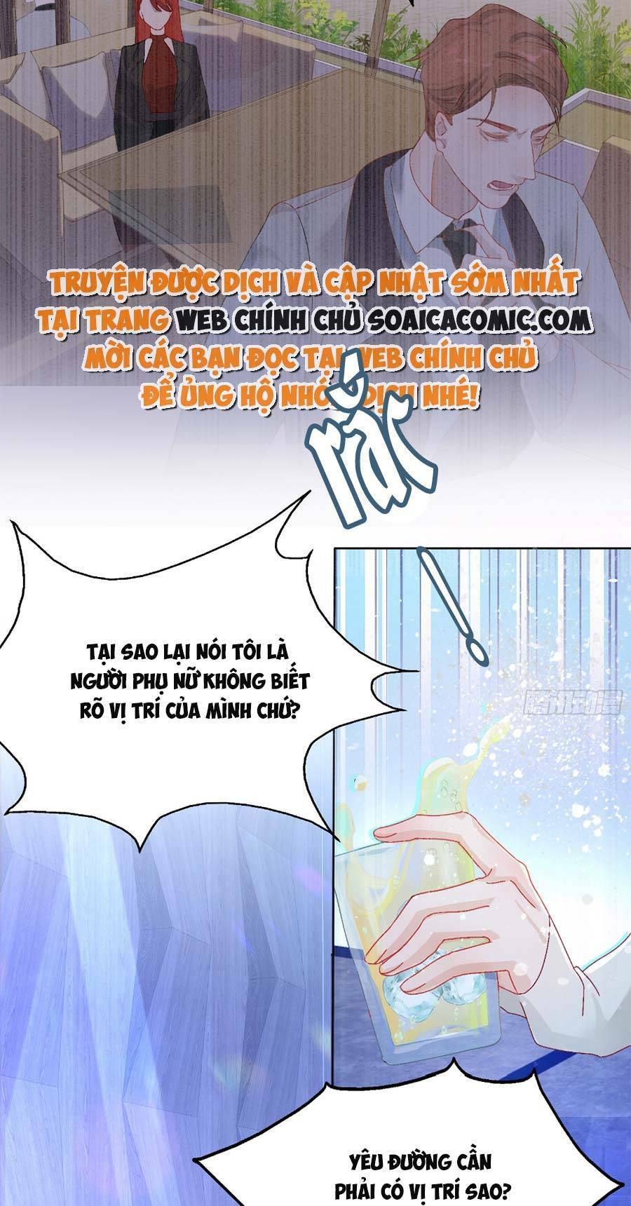 Bạn Trai Hóa Thú Của Tôi: Chapter 1