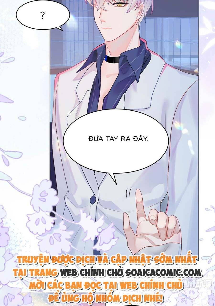 Bạn Trai Hóa Thú Của Tôi: Chapter 1