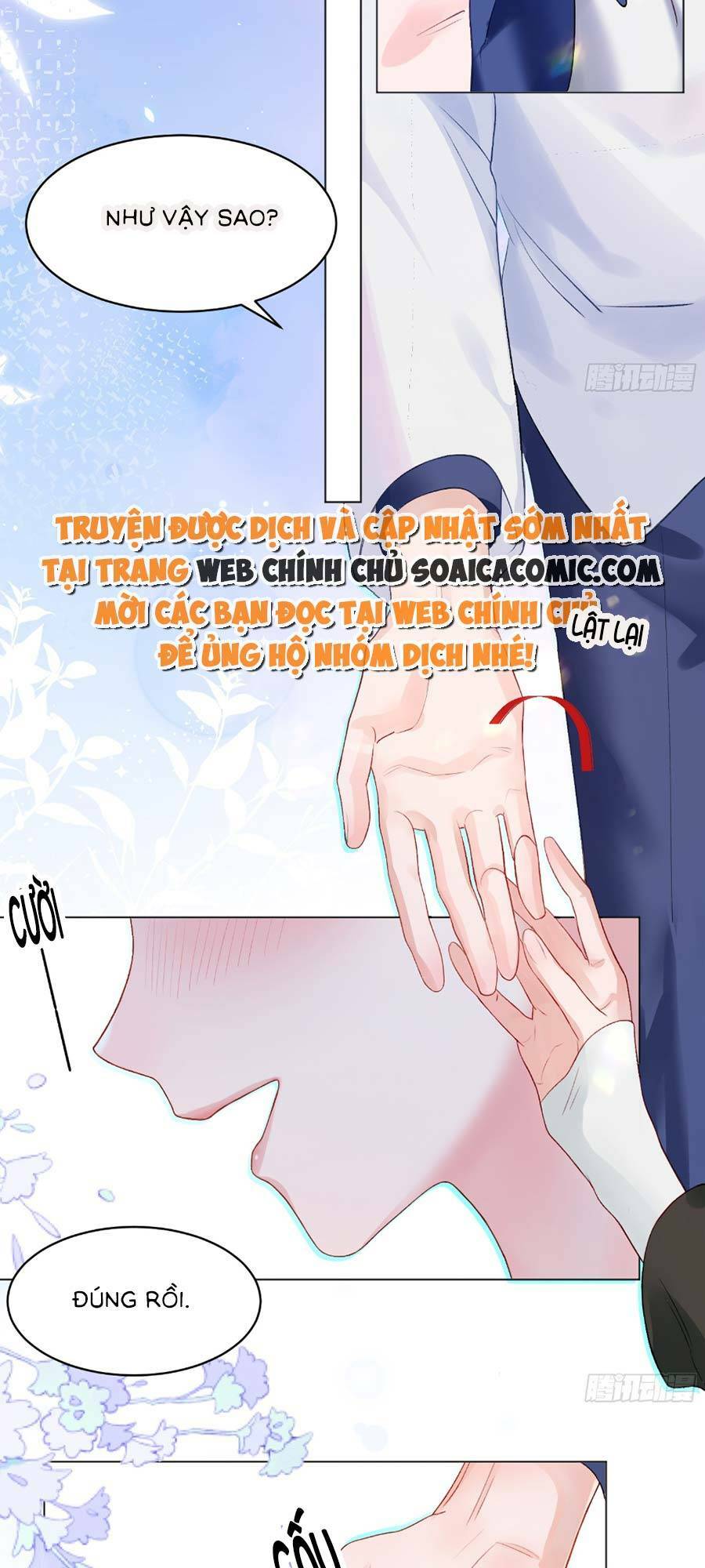 Bạn Trai Hóa Thú Của Tôi: Chapter 1