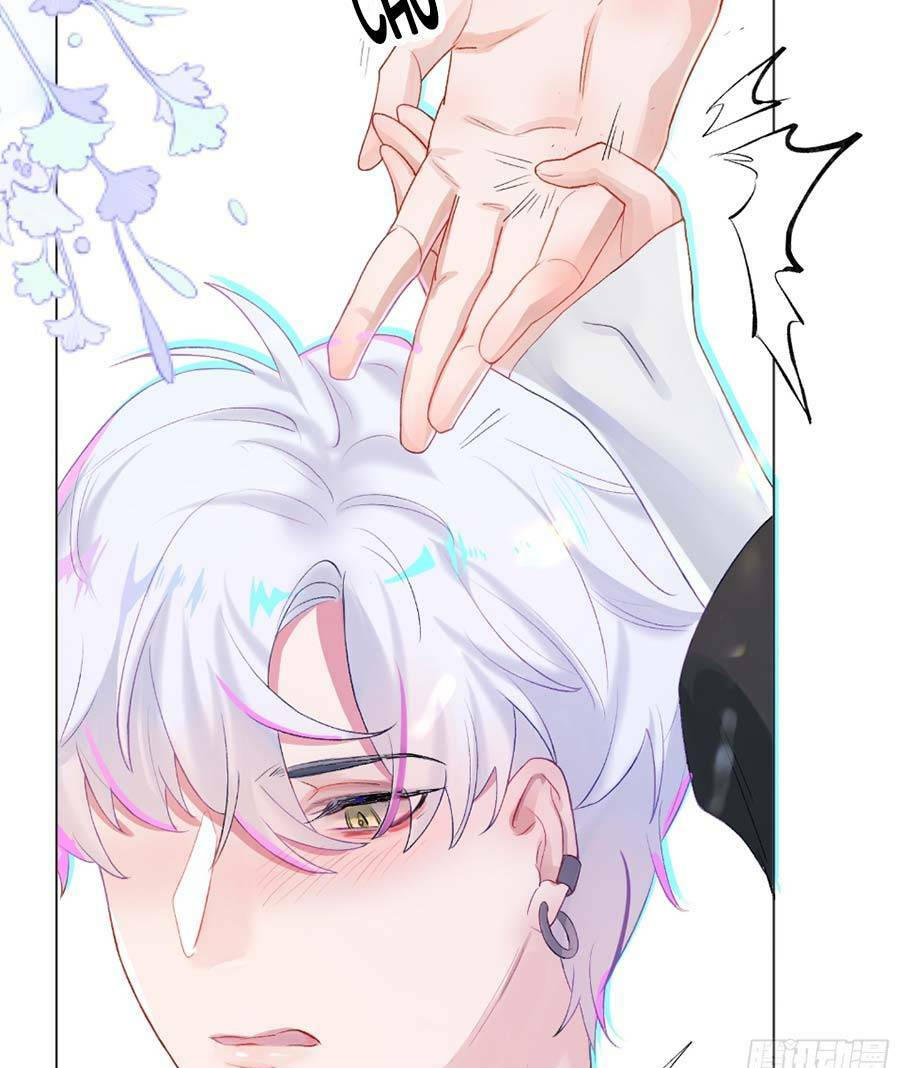 Bạn Trai Hóa Thú Của Tôi: Chapter 1