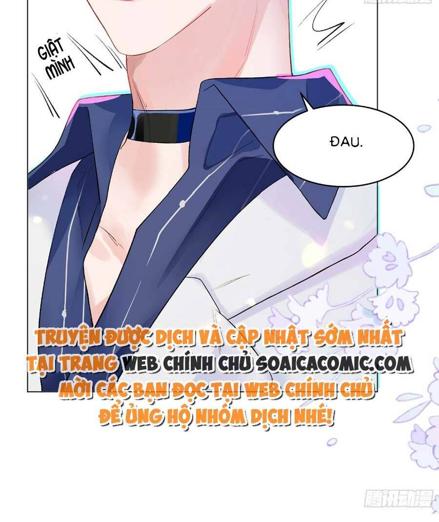 Bạn Trai Hóa Thú Của Tôi: Chapter 1