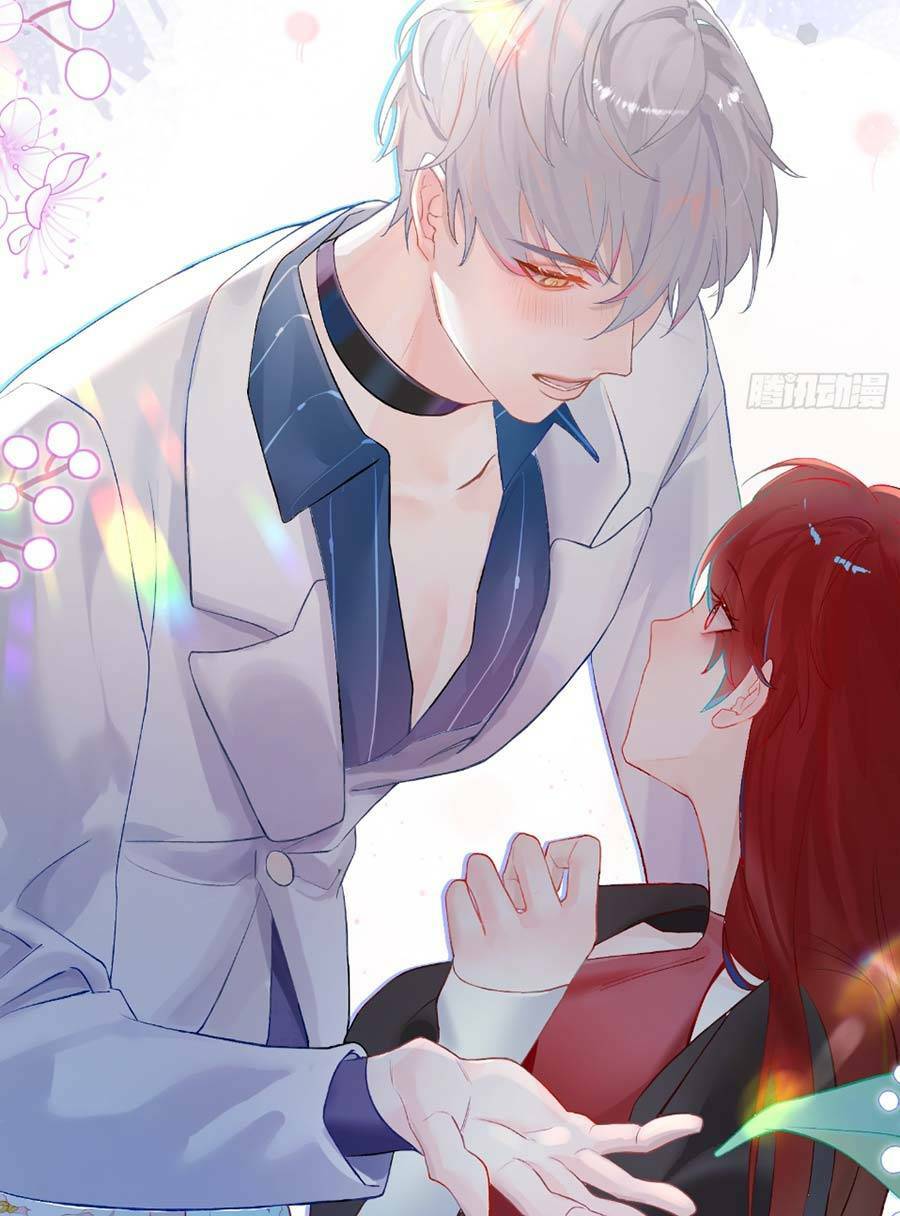 Bạn Trai Hóa Thú Của Tôi: Chapter 1
