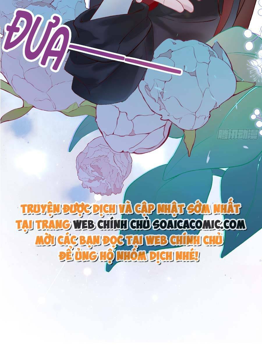 Bạn Trai Hóa Thú Của Tôi: Chapter 1