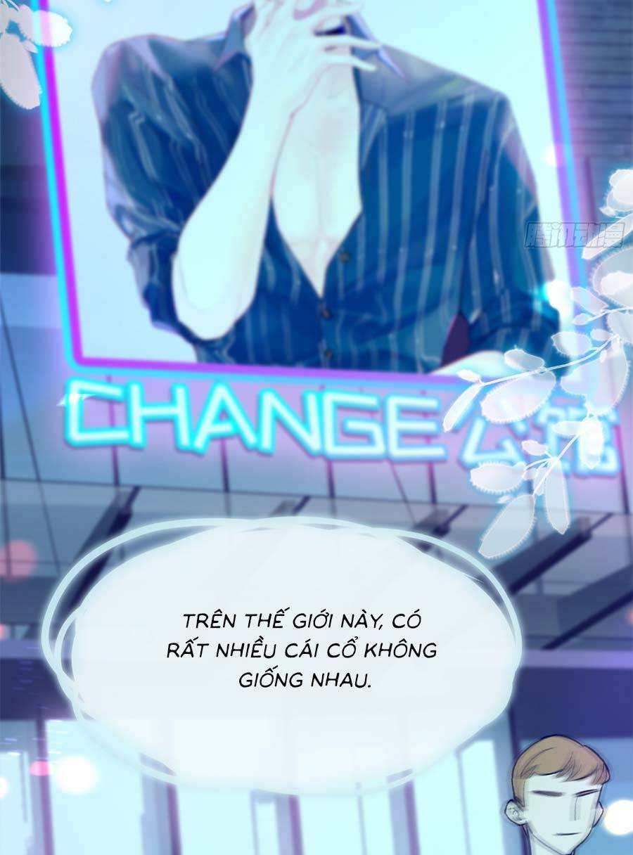 Bạn Trai Hóa Thú Của Tôi: Chapter 1
