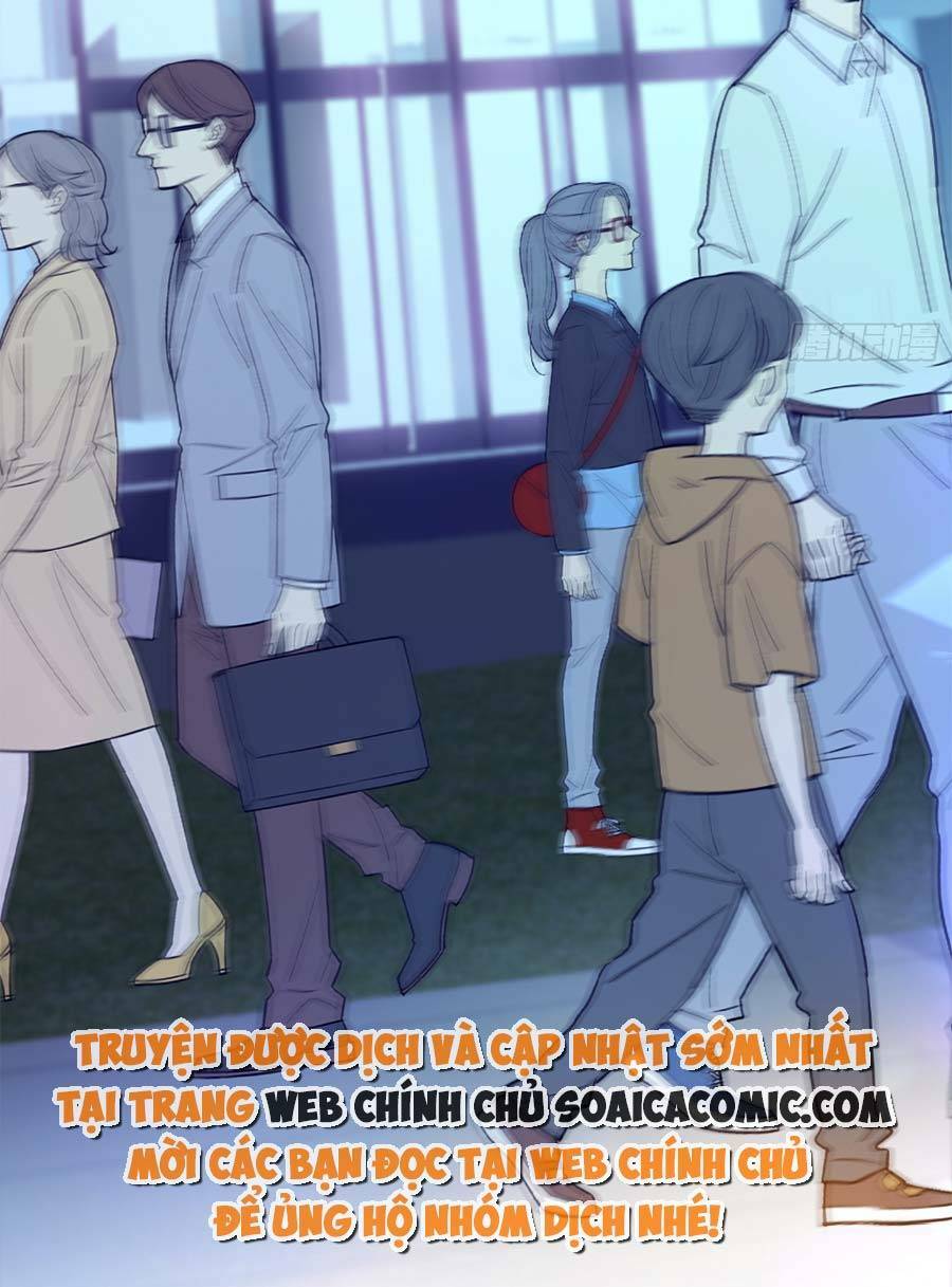 Bạn Trai Hóa Thú Của Tôi: Chapter 1