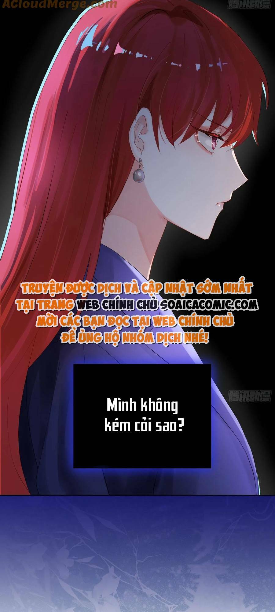 Bạn Trai Hóa Thú Của Tôi: Chapter 10