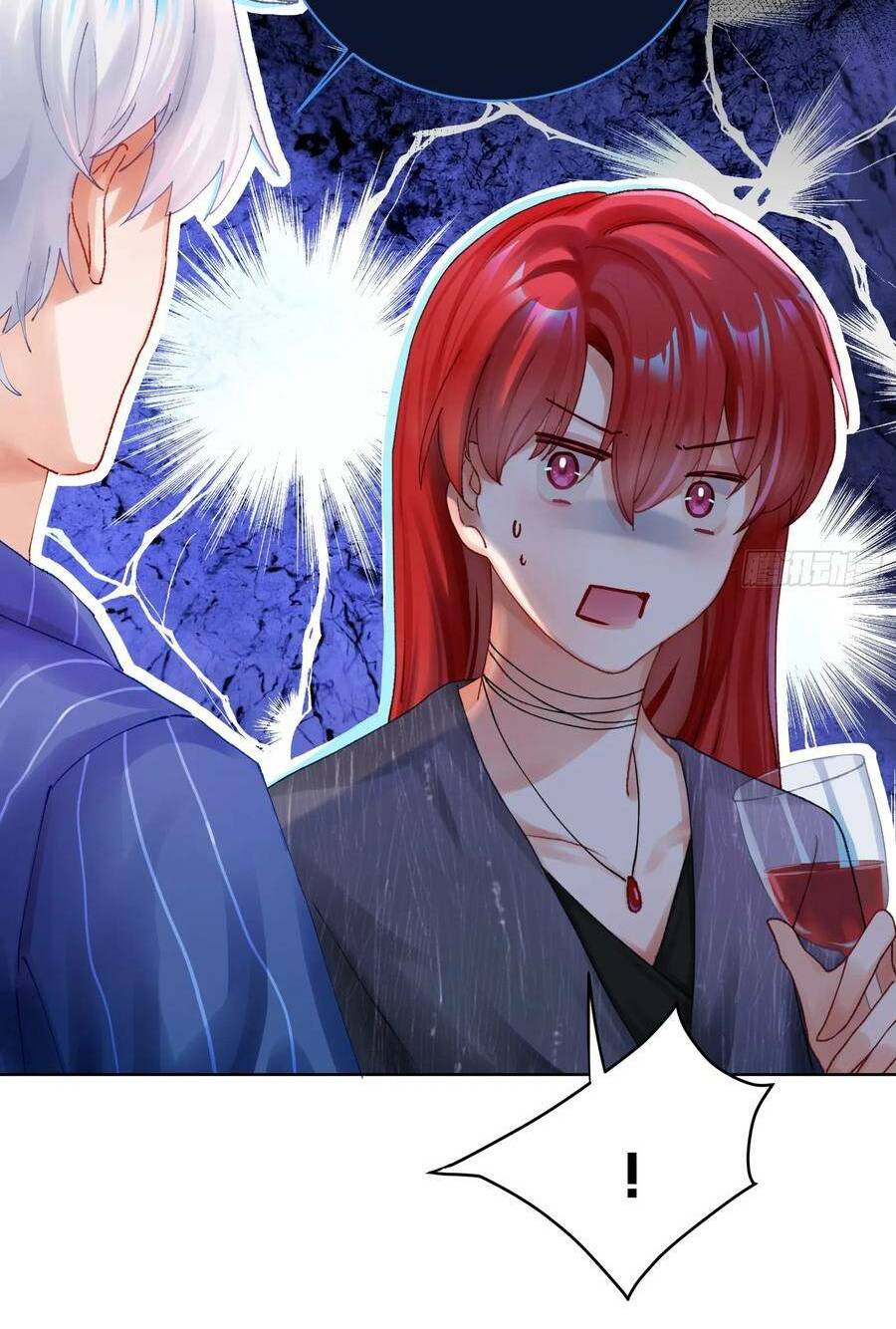 Bạn Trai Hóa Thú Của Tôi: Chapter 10