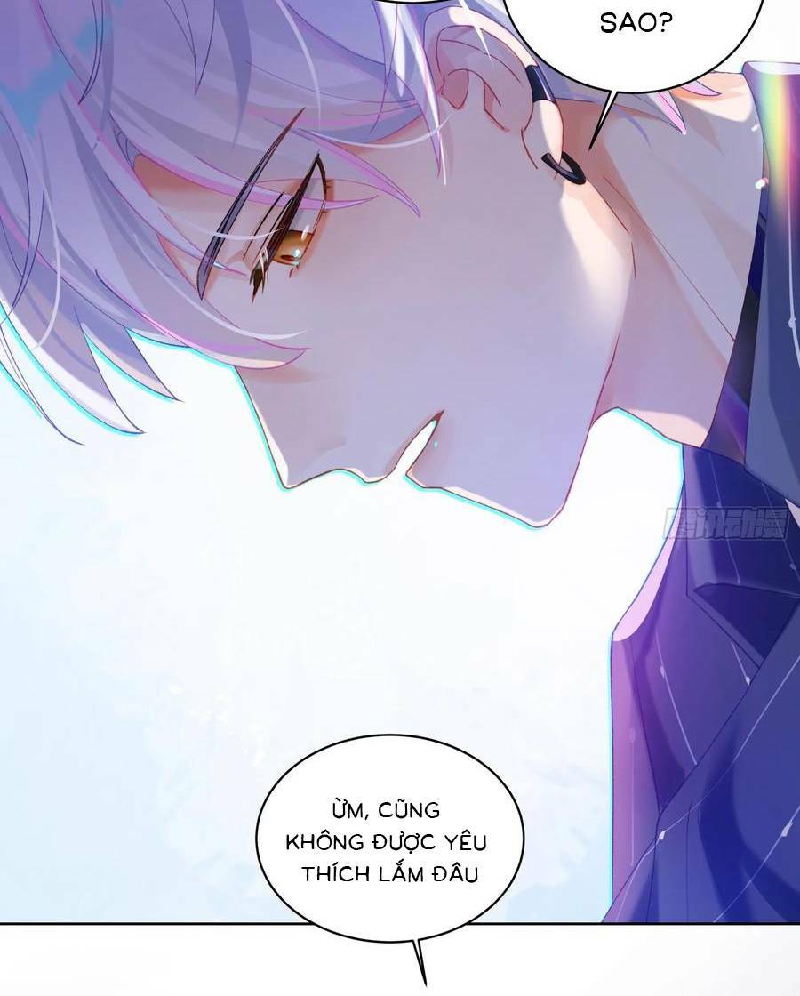 Bạn Trai Hóa Thú Của Tôi: Chapter 11