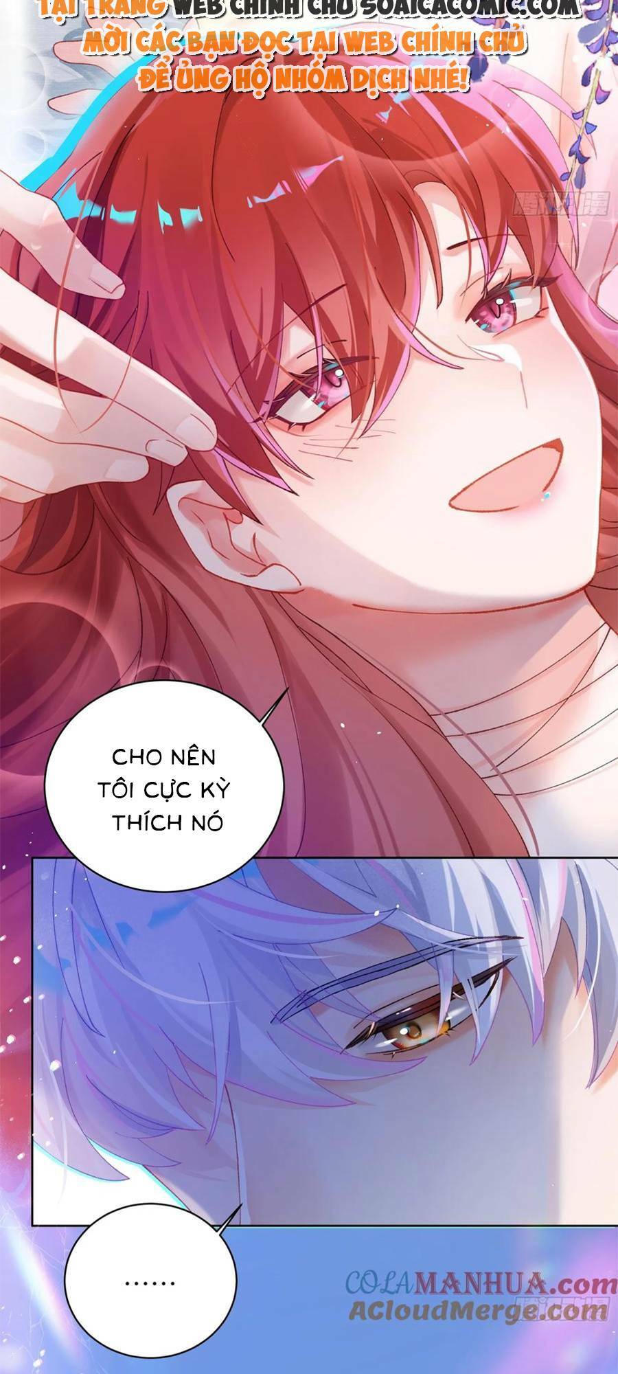 Bạn Trai Hóa Thú Của Tôi: Chapter 11