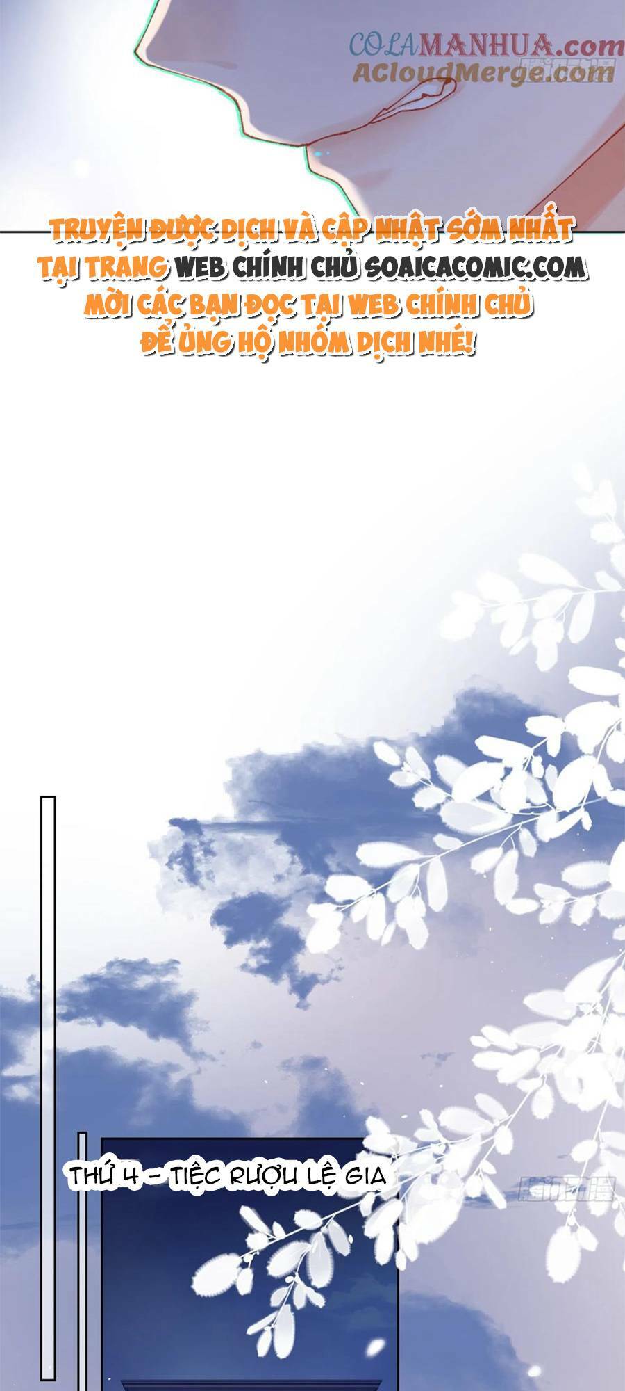 Bạn Trai Hóa Thú Của Tôi: Chapter 11