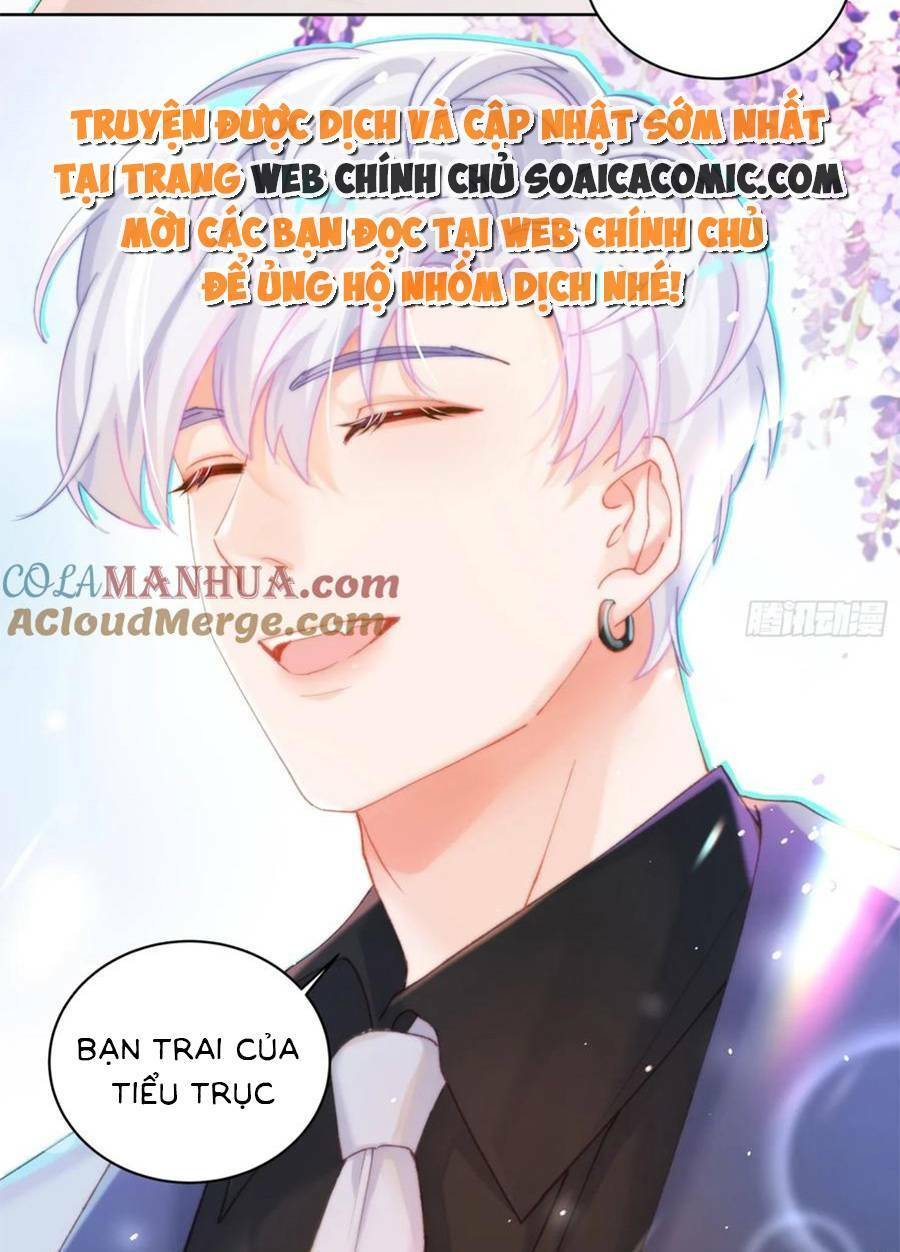 Bạn Trai Hóa Thú Của Tôi: Chapter 11