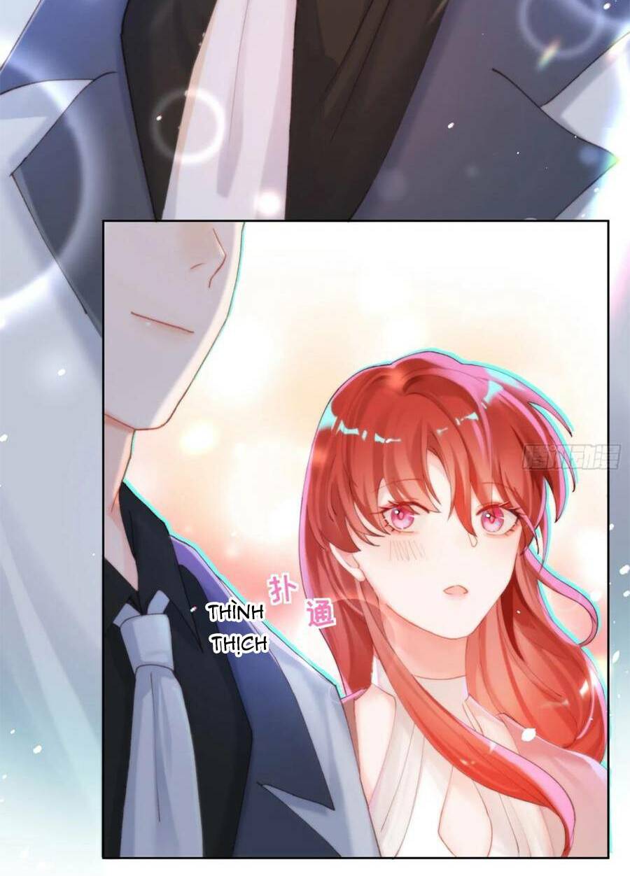 Bạn Trai Hóa Thú Của Tôi: Chapter 11