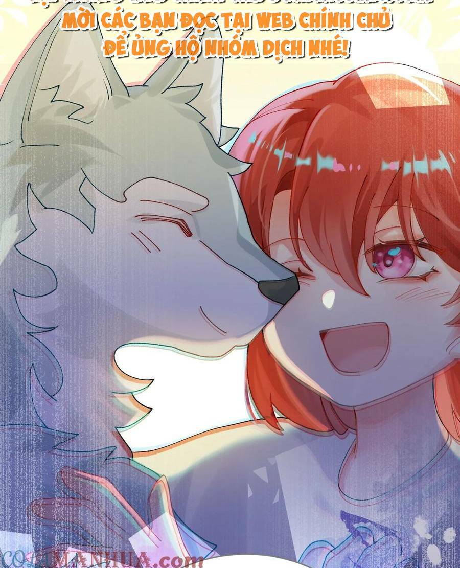 Bạn Trai Hóa Thú Của Tôi: Chapter 11