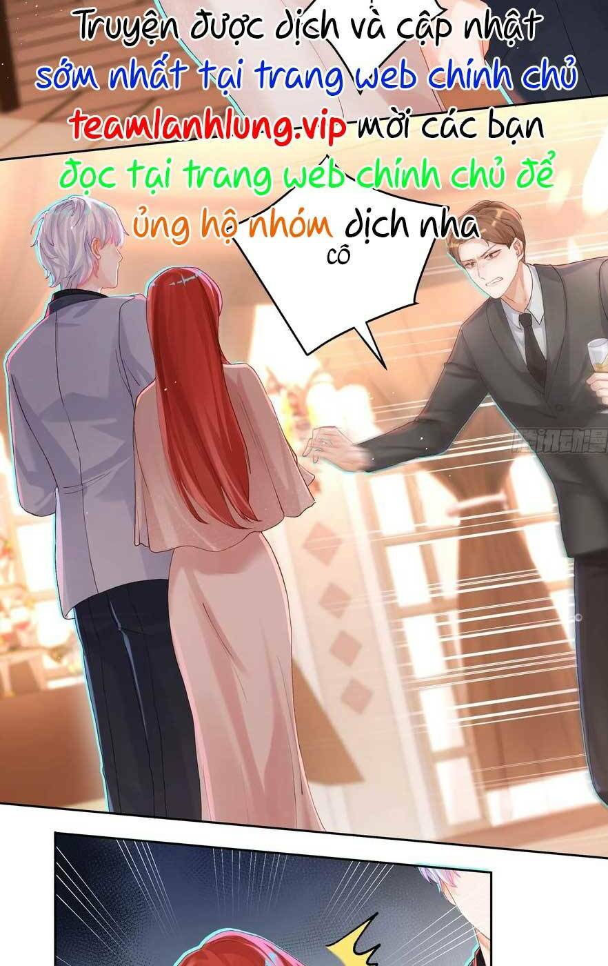 Bạn Trai Hóa Thú Của Tôi: Chapter 12