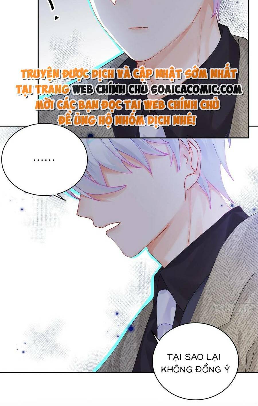 Bạn Trai Hóa Thú Của Tôi: Chapter 14