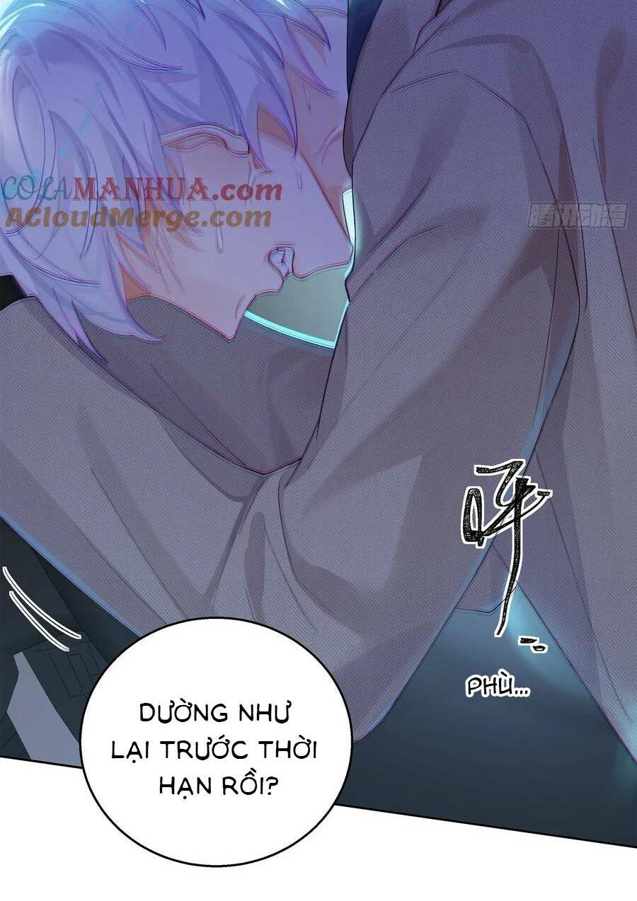 Bạn Trai Hóa Thú Của Tôi: Chapter 15