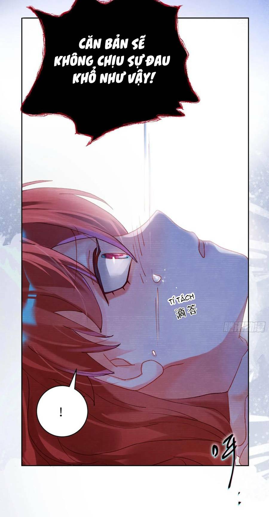 Bạn Trai Hóa Thú Của Tôi: Chapter 15