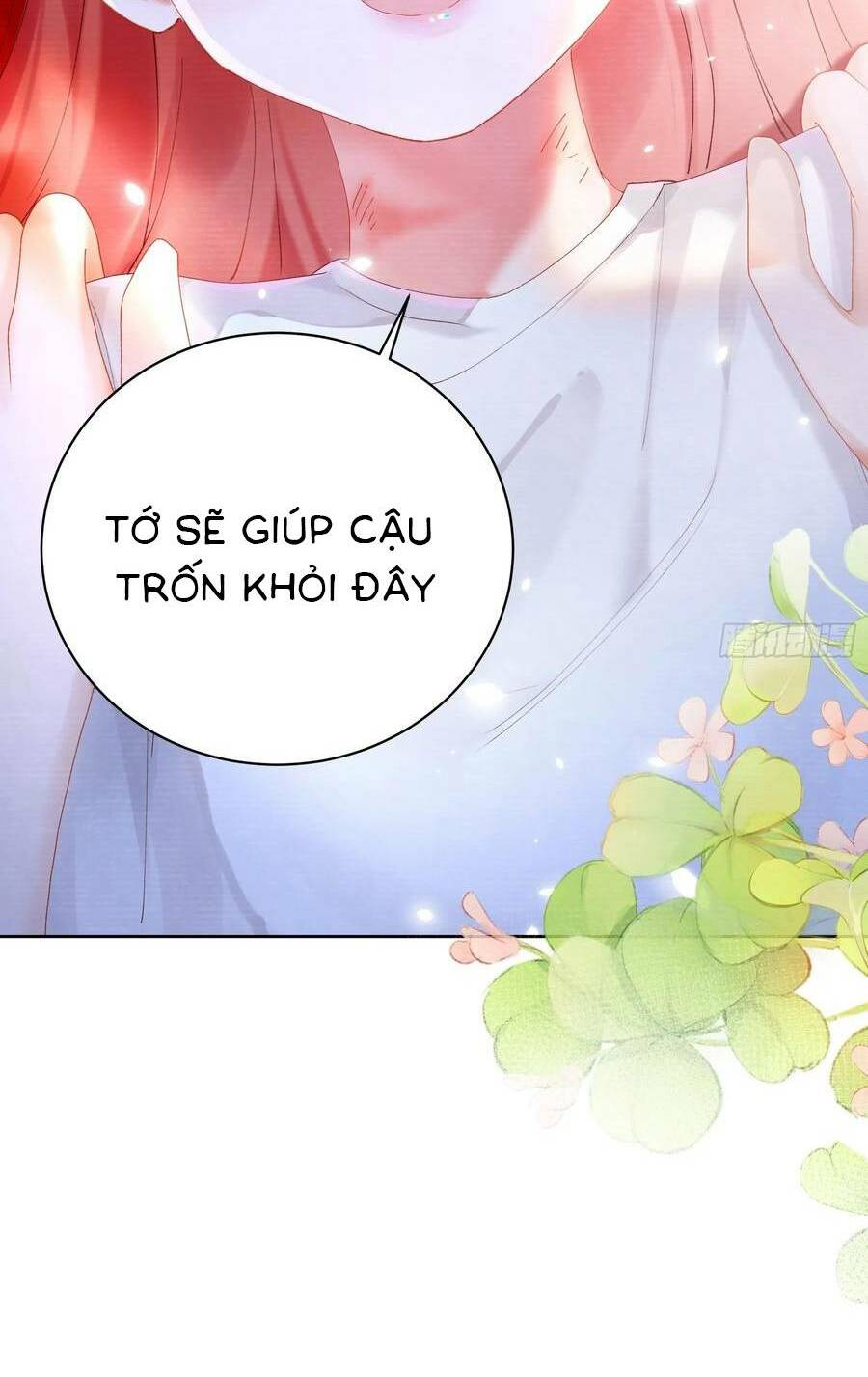 Bạn Trai Hóa Thú Của Tôi: Chapter 15