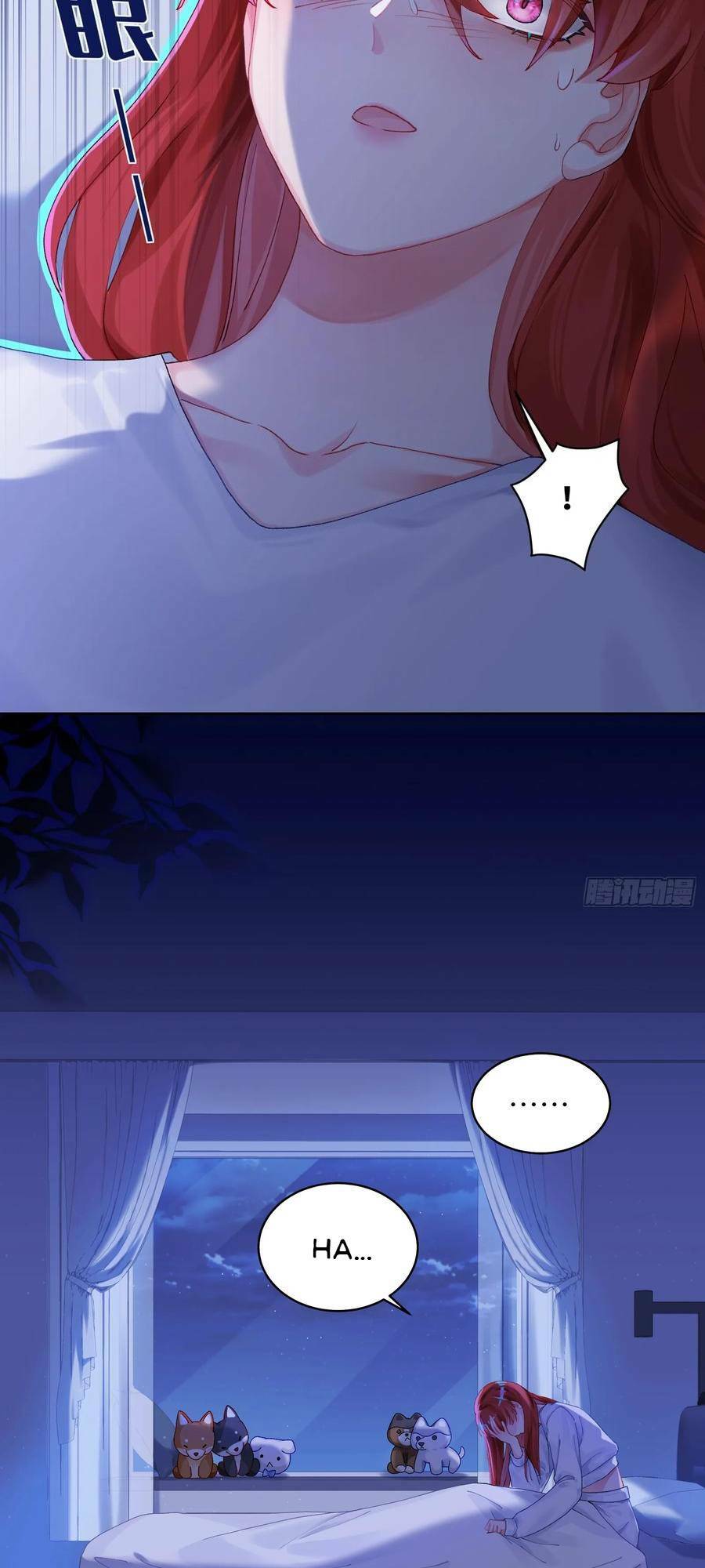Bạn Trai Hóa Thú Của Tôi: Chapter 16