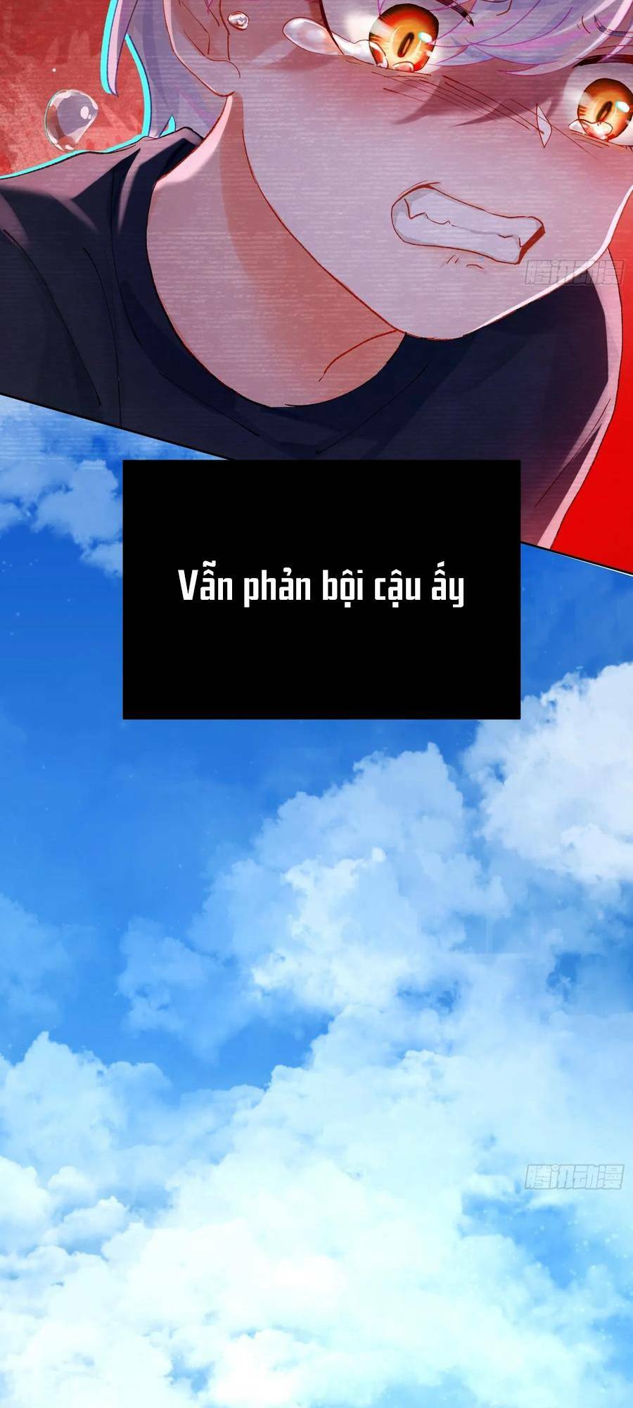 Bạn Trai Hóa Thú Của Tôi: Chapter 17