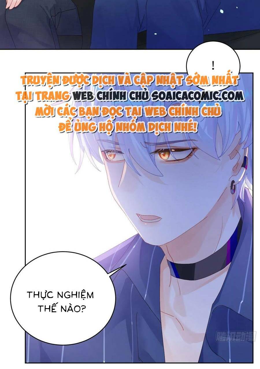 Bạn Trai Hóa Thú Của Tôi: Chapter 19