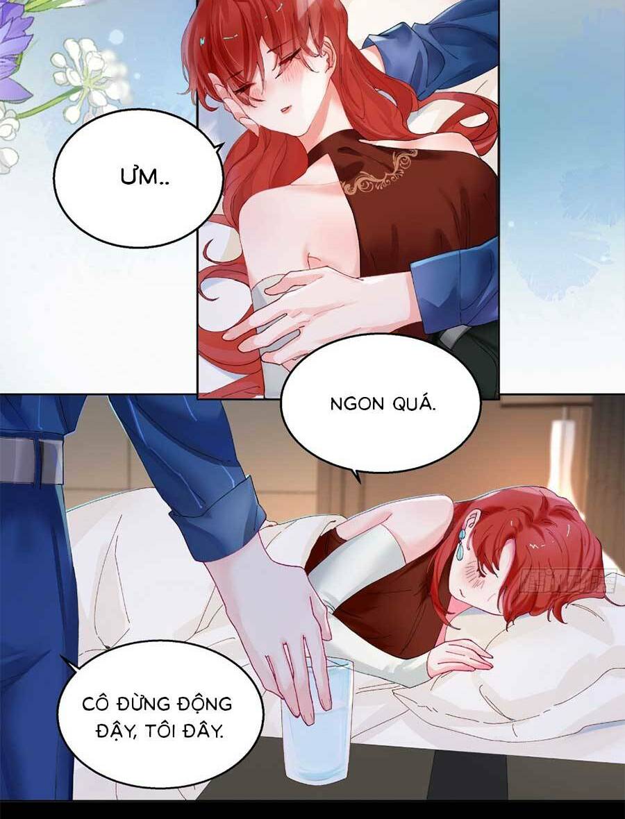Bạn Trai Hóa Thú Của Tôi: Chapter 2