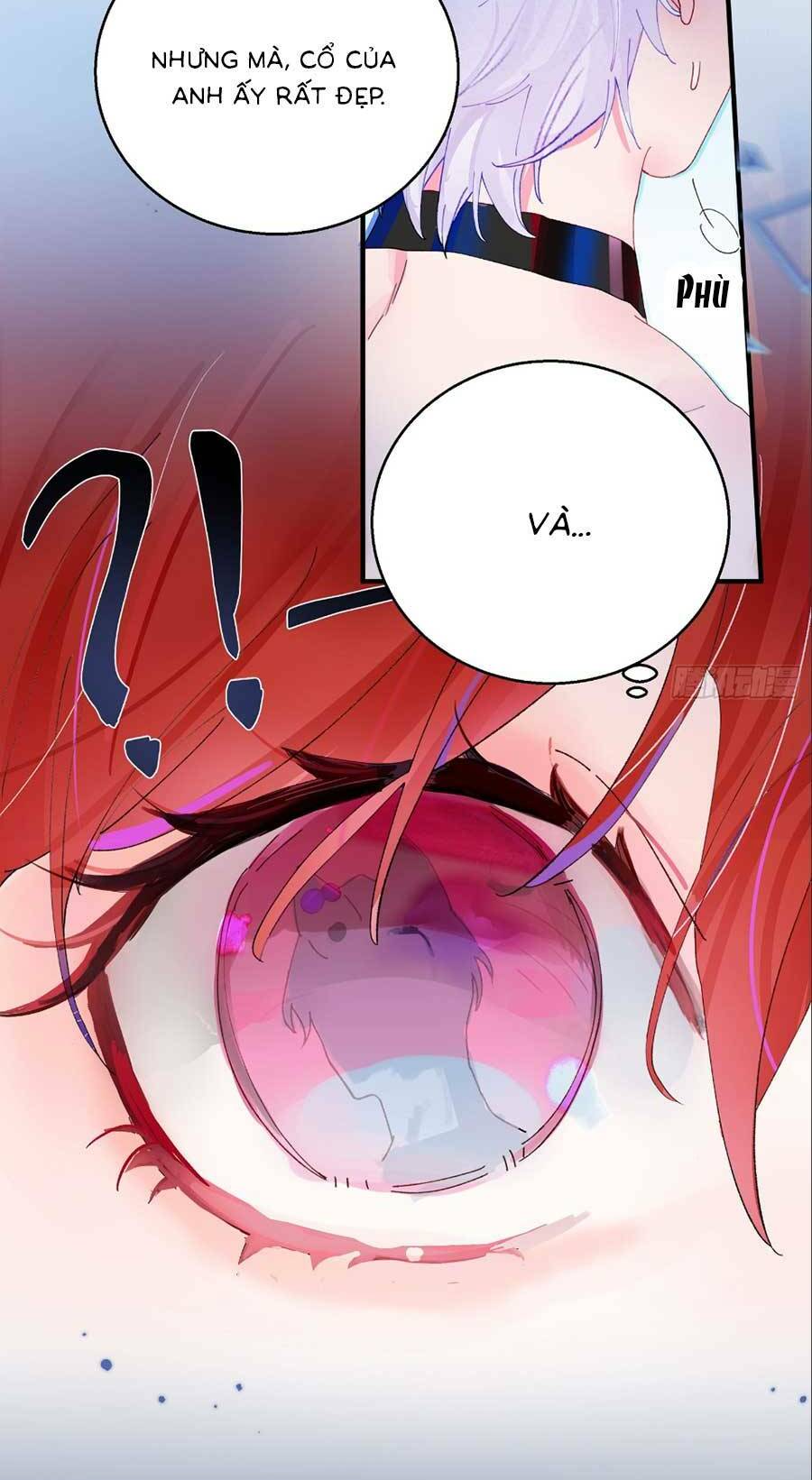 Bạn Trai Hóa Thú Của Tôi: Chapter 2