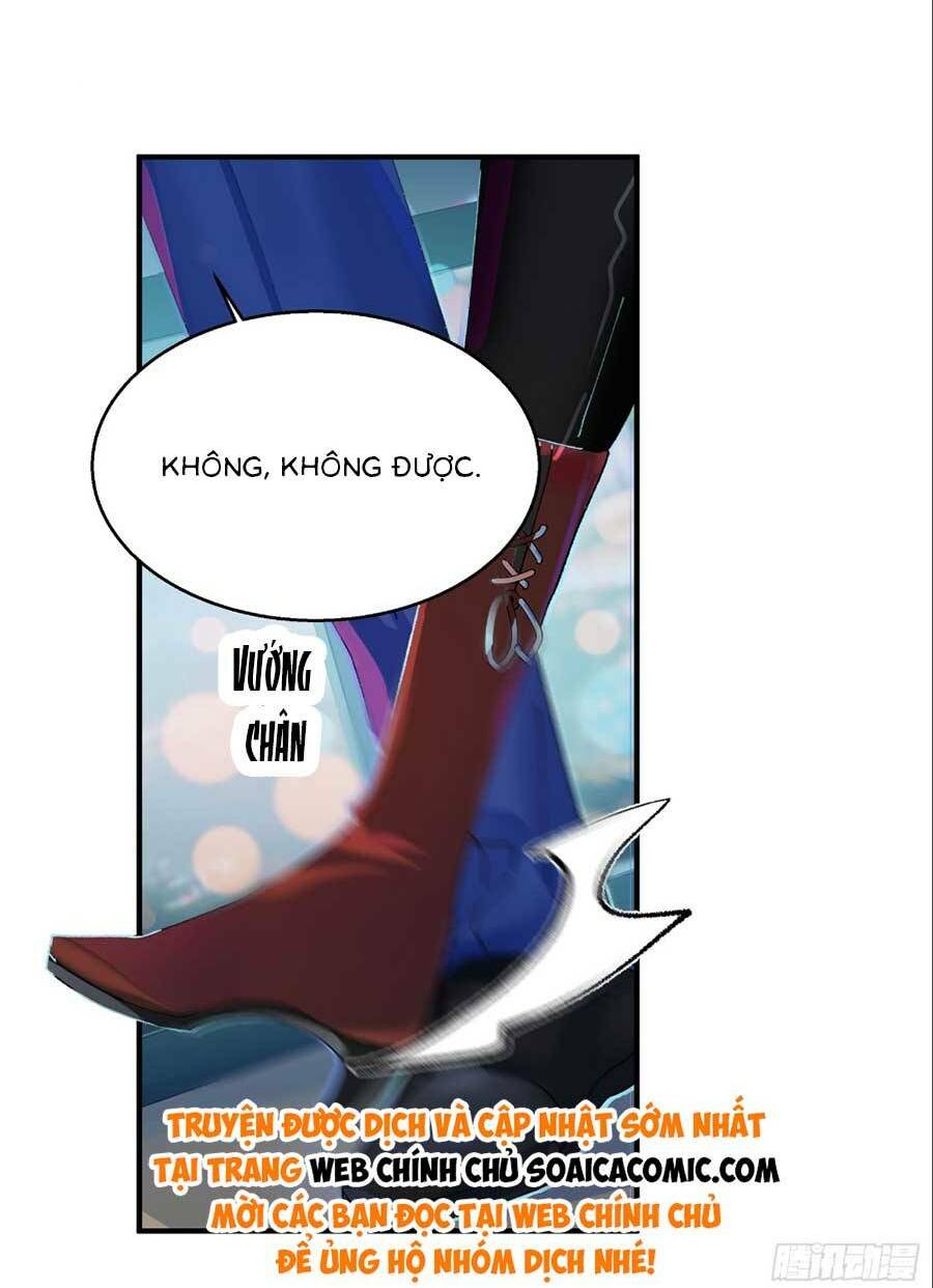 Bạn Trai Hóa Thú Của Tôi: Chapter 2