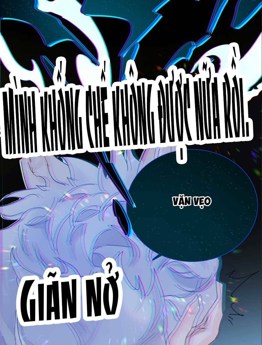 Bạn Trai Hóa Thú Của Tôi: Chapter 2