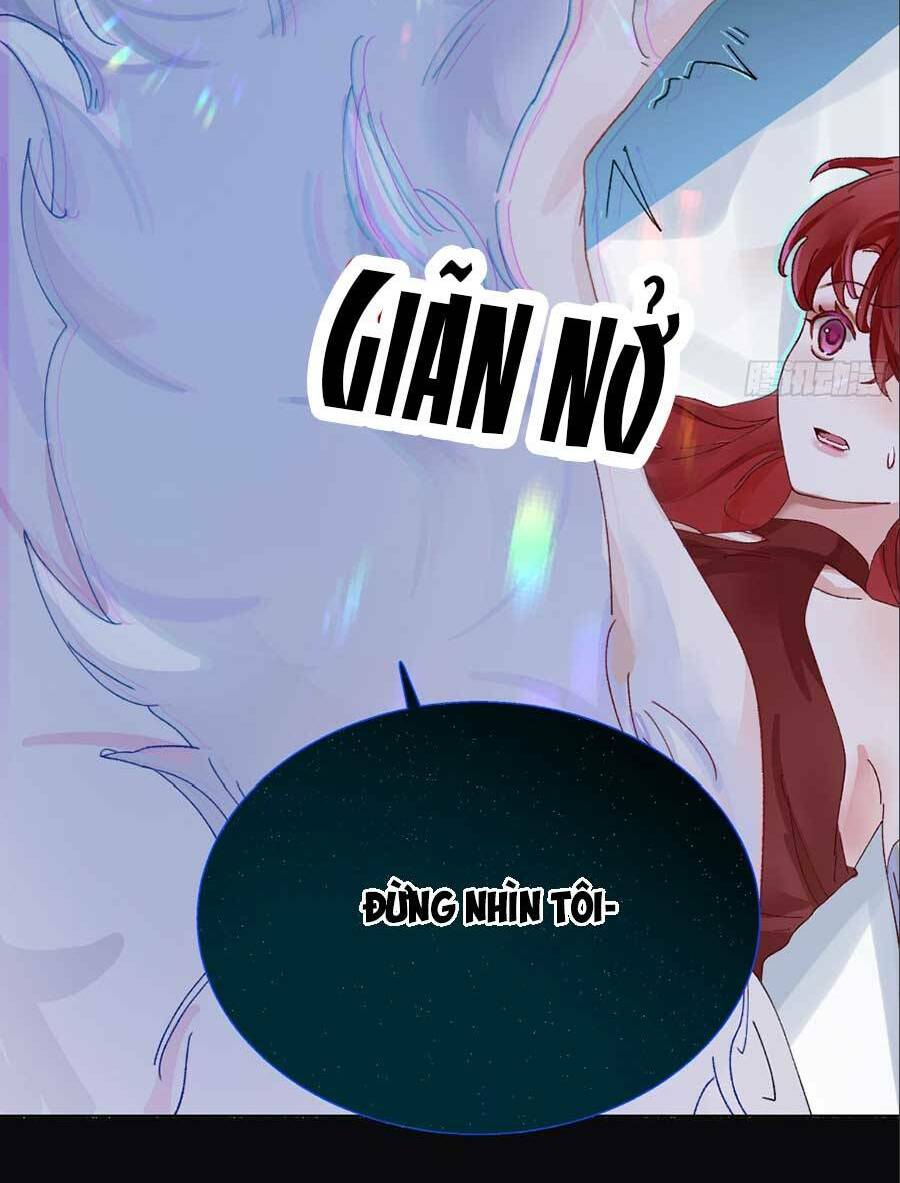 Bạn Trai Hóa Thú Của Tôi: Chapter 2
