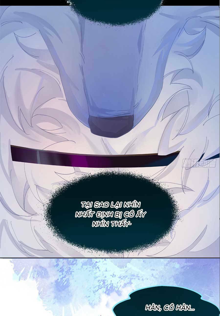 Bạn Trai Hóa Thú Của Tôi: Chapter 2