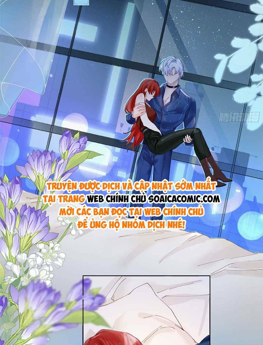 Bạn Trai Hóa Thú Của Tôi: Chapter 2