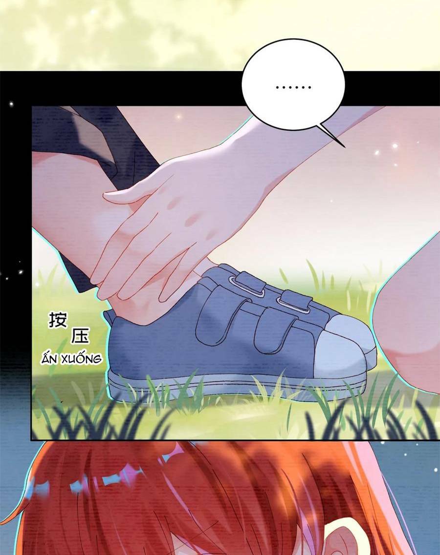Bạn Trai Hóa Thú Của Tôi: Chapter 20