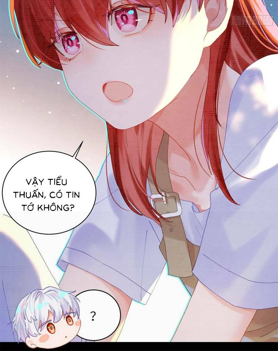 Bạn Trai Hóa Thú Của Tôi: Chapter 20