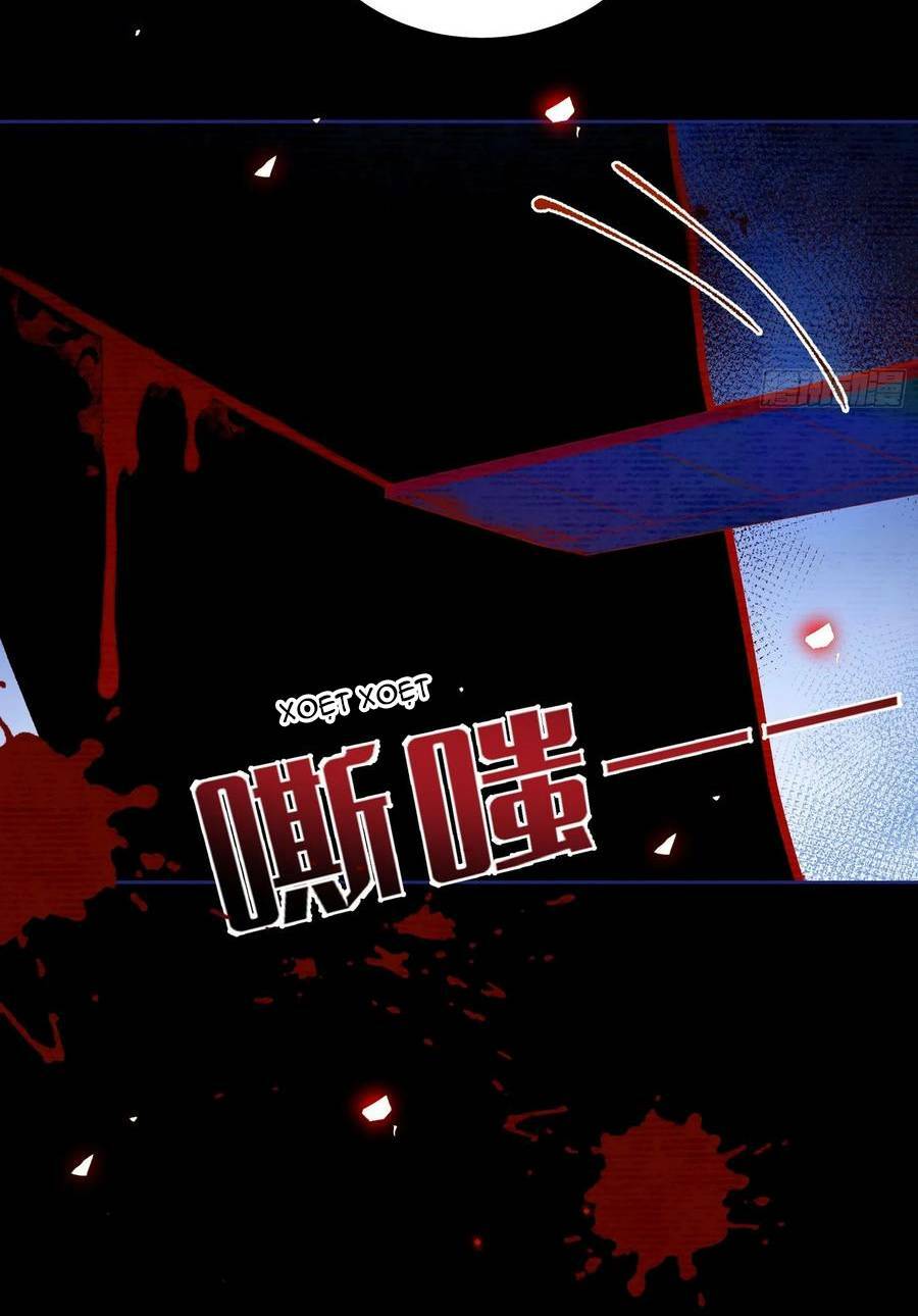 Bạn Trai Hóa Thú Của Tôi: Chapter 20