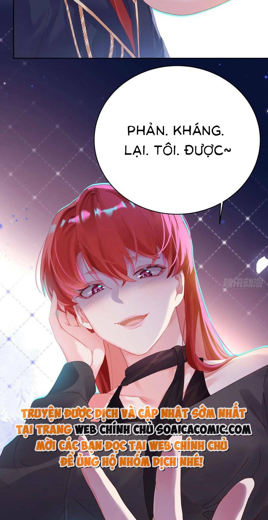 Bạn Trai Hóa Thú Của Tôi: Chapter 21