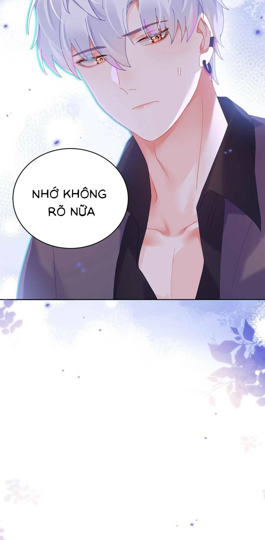 Bạn Trai Hóa Thú Của Tôi: Chapter 22