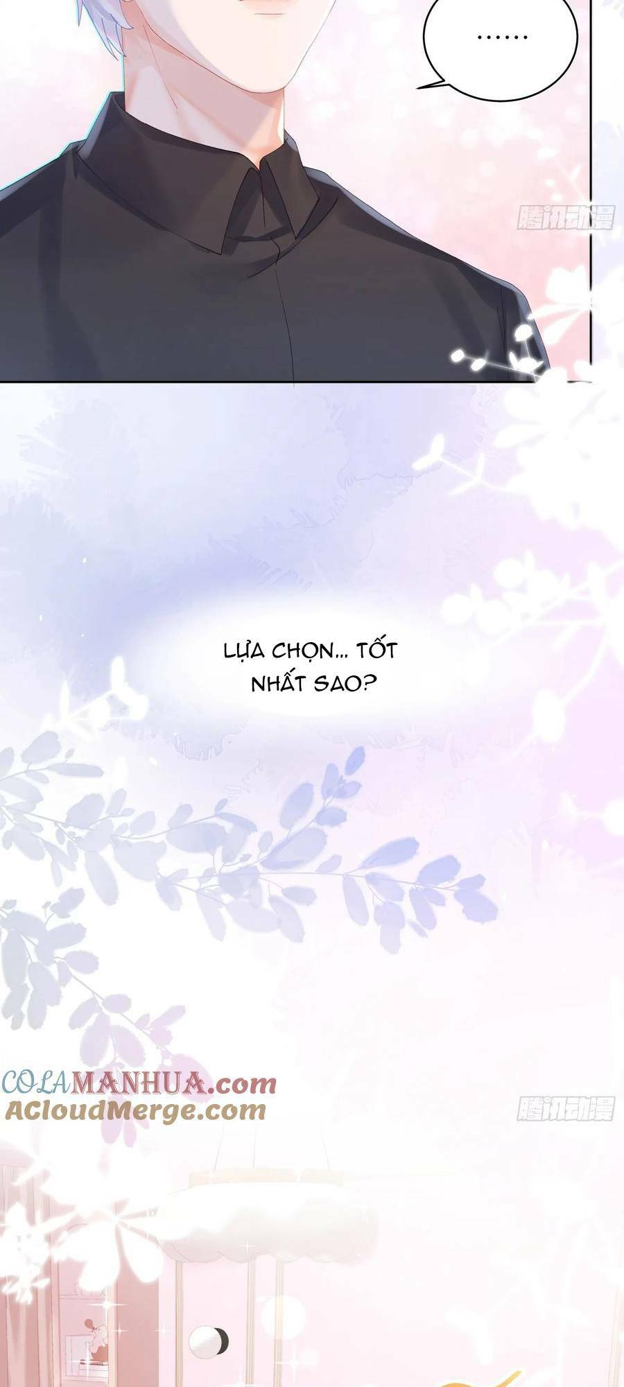 Bạn Trai Hóa Thú Của Tôi: Chapter 23