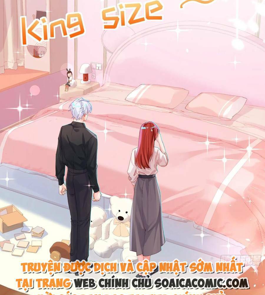 Bạn Trai Hóa Thú Của Tôi: Chapter 23