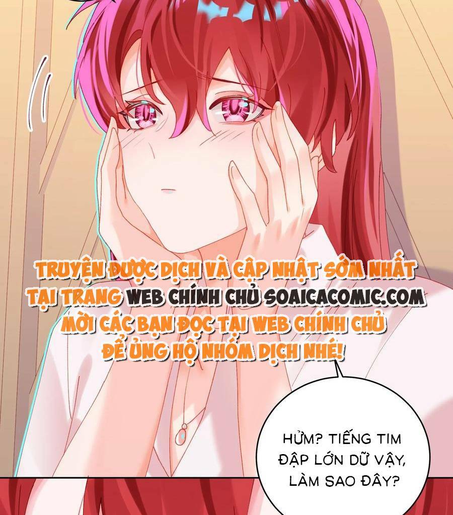 Bạn Trai Hóa Thú Của Tôi: Chapter 23