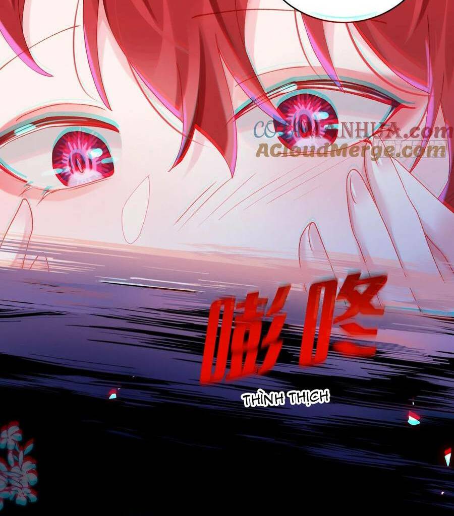 Bạn Trai Hóa Thú Của Tôi: Chapter 23