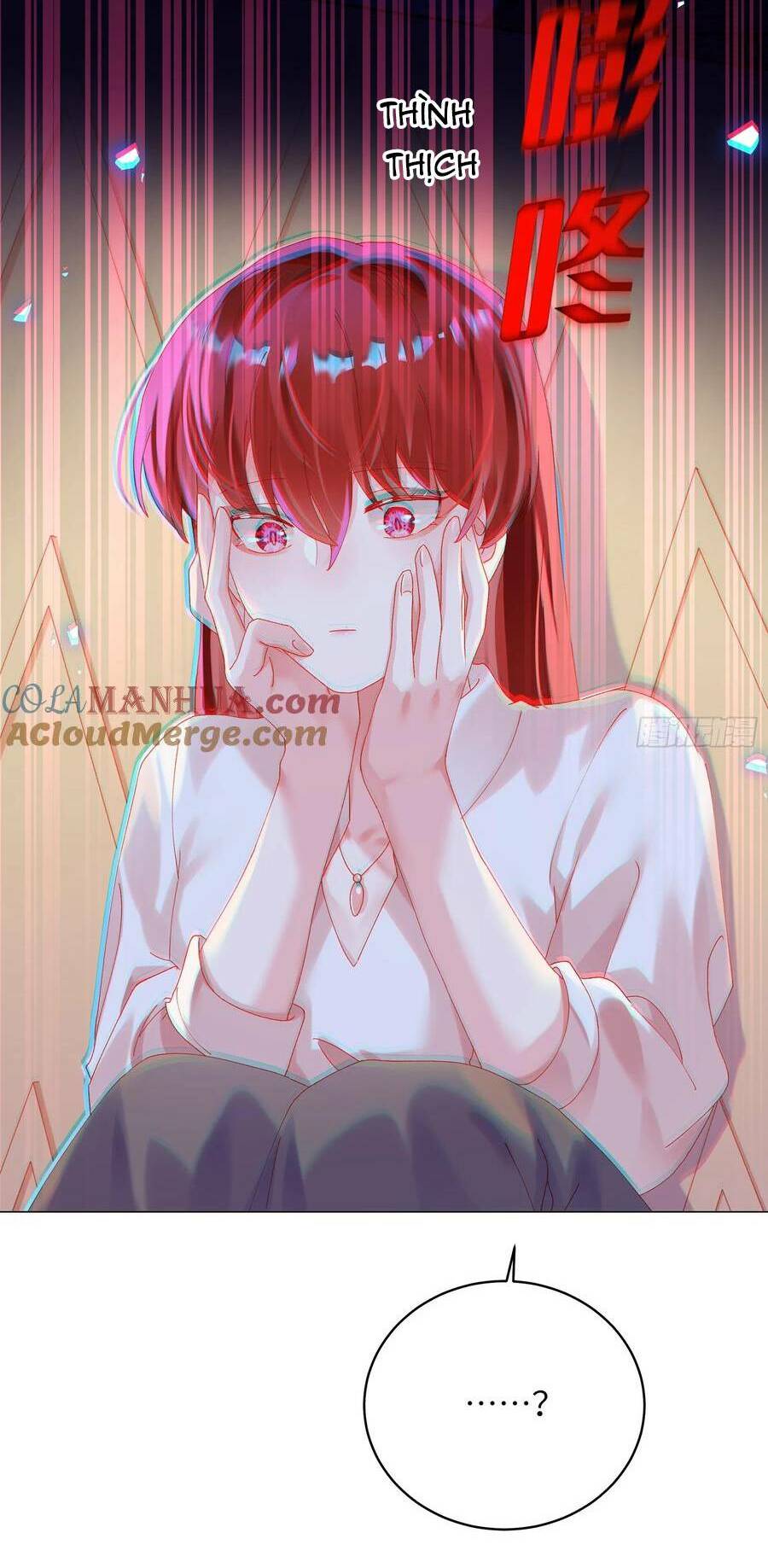 Bạn Trai Hóa Thú Của Tôi: Chapter 23