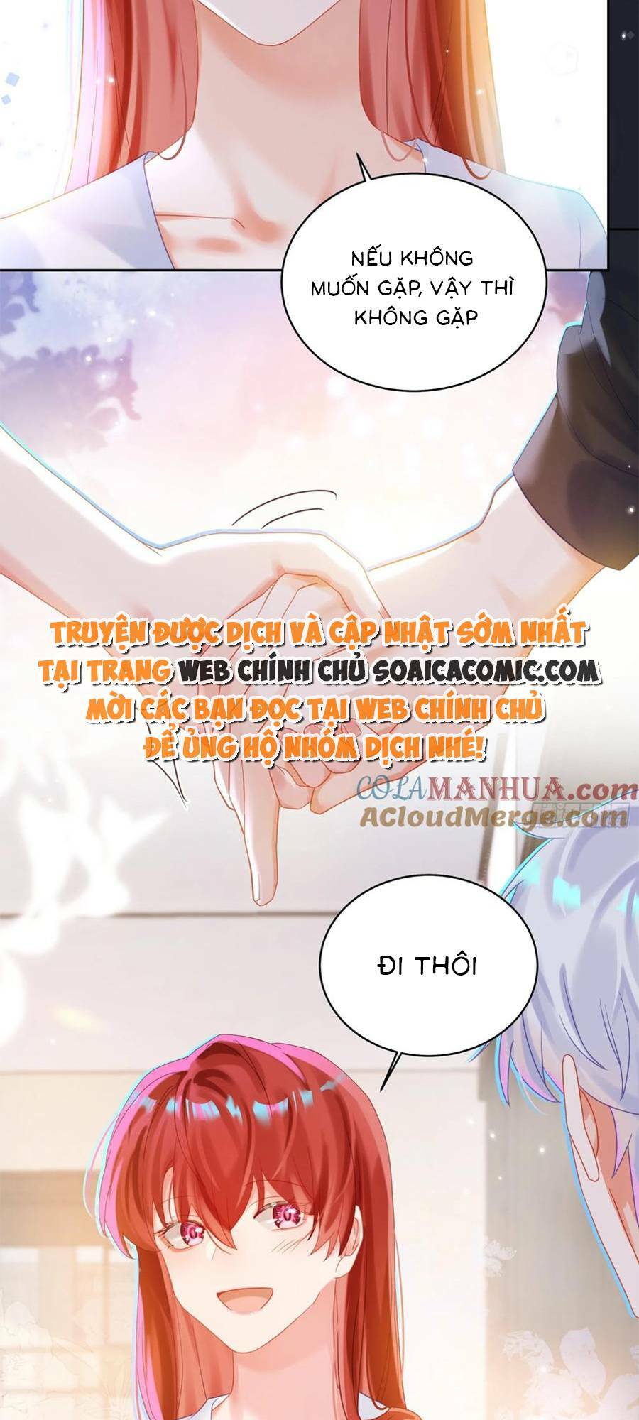 Bạn Trai Hóa Thú Của Tôi: Chapter 25