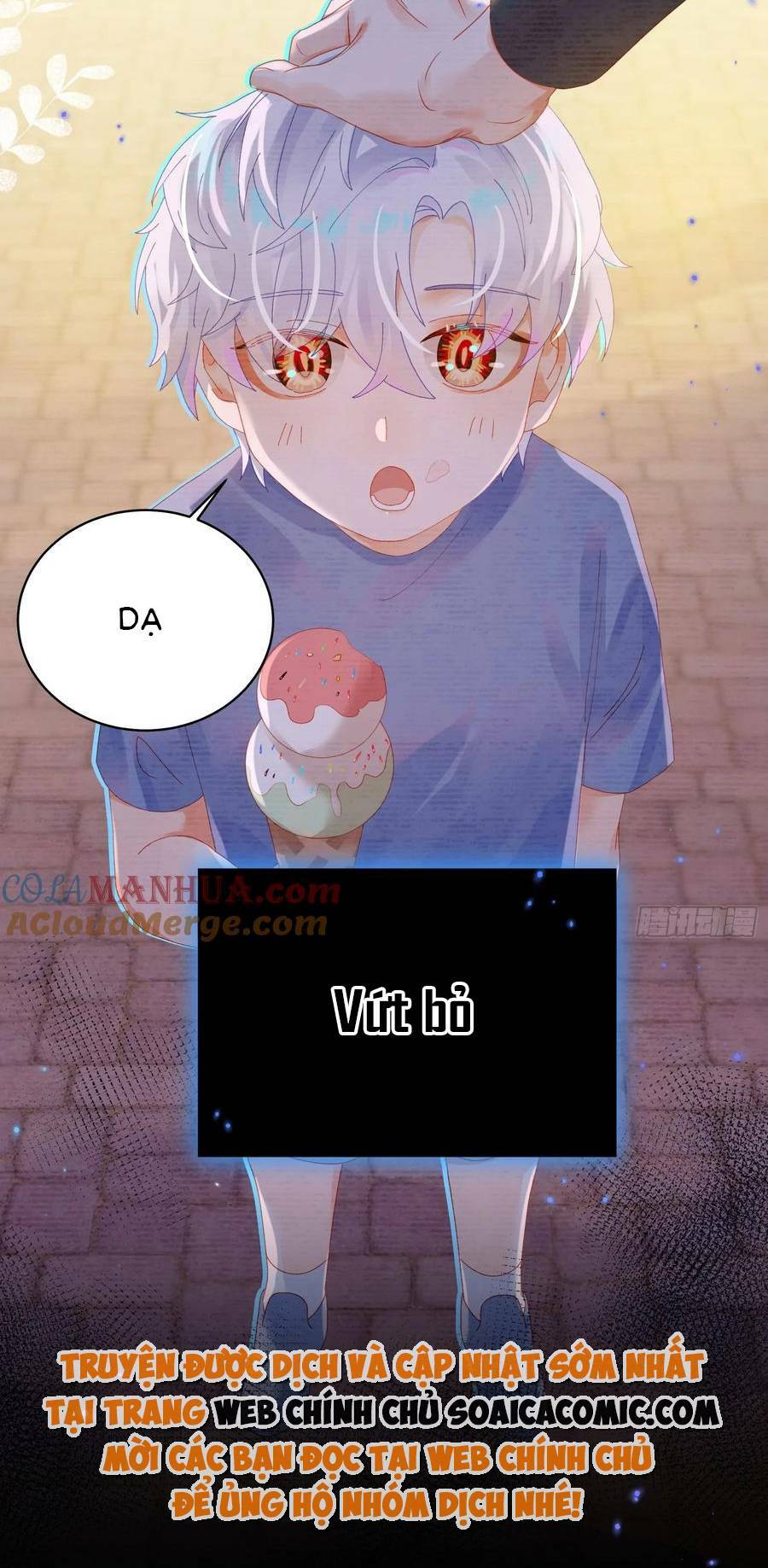 Bạn Trai Hóa Thú Của Tôi: Chapter 25