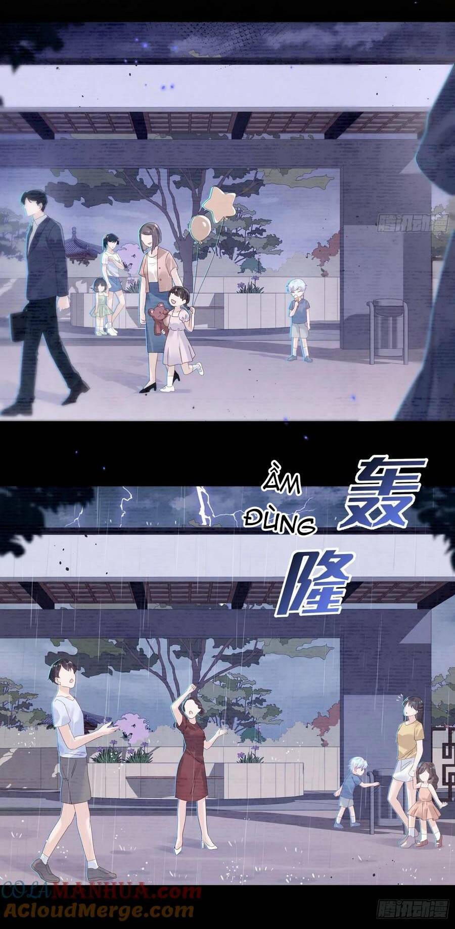 Bạn Trai Hóa Thú Của Tôi: Chapter 25