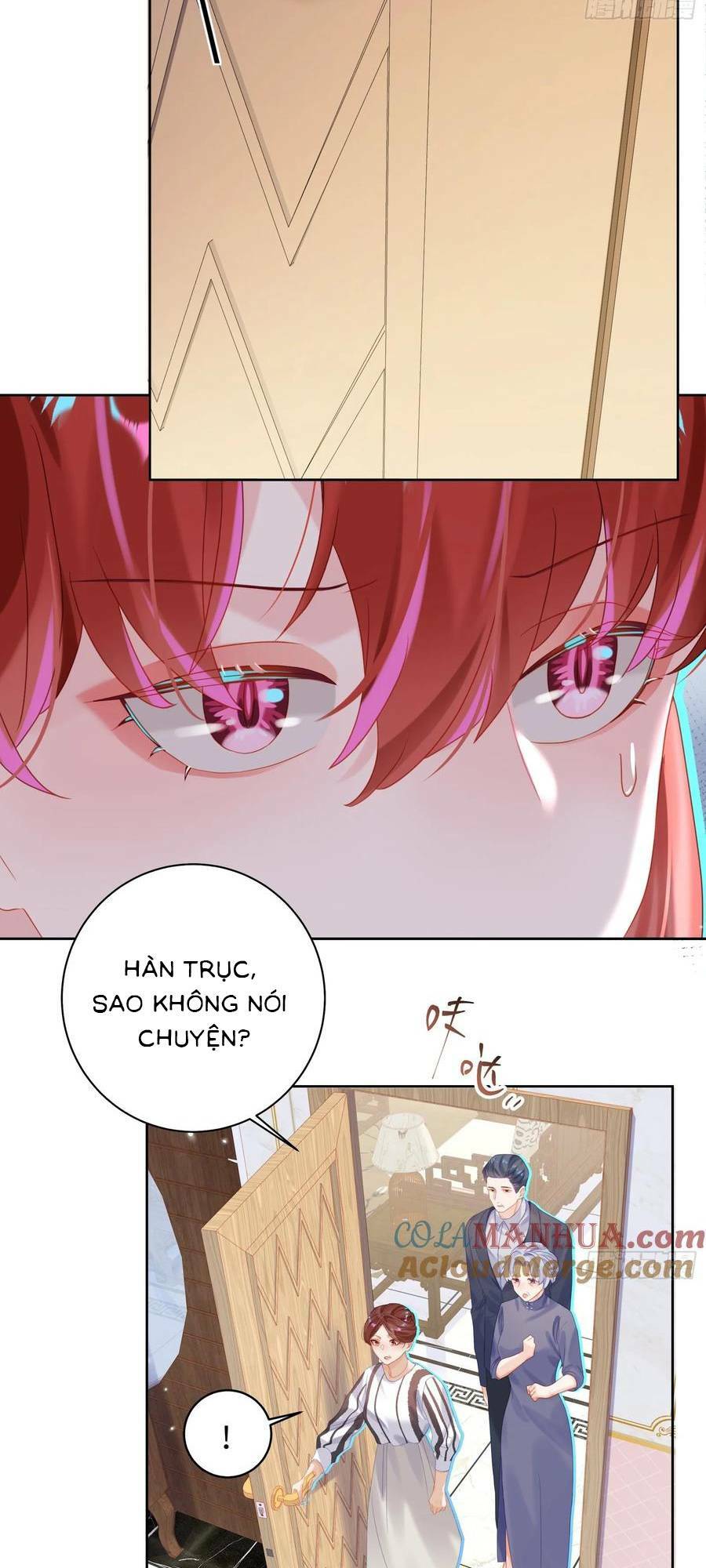 Bạn Trai Hóa Thú Của Tôi: Chapter 26