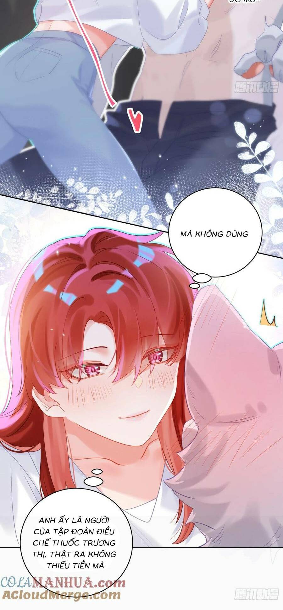 Bạn Trai Hóa Thú Của Tôi: Chapter 26