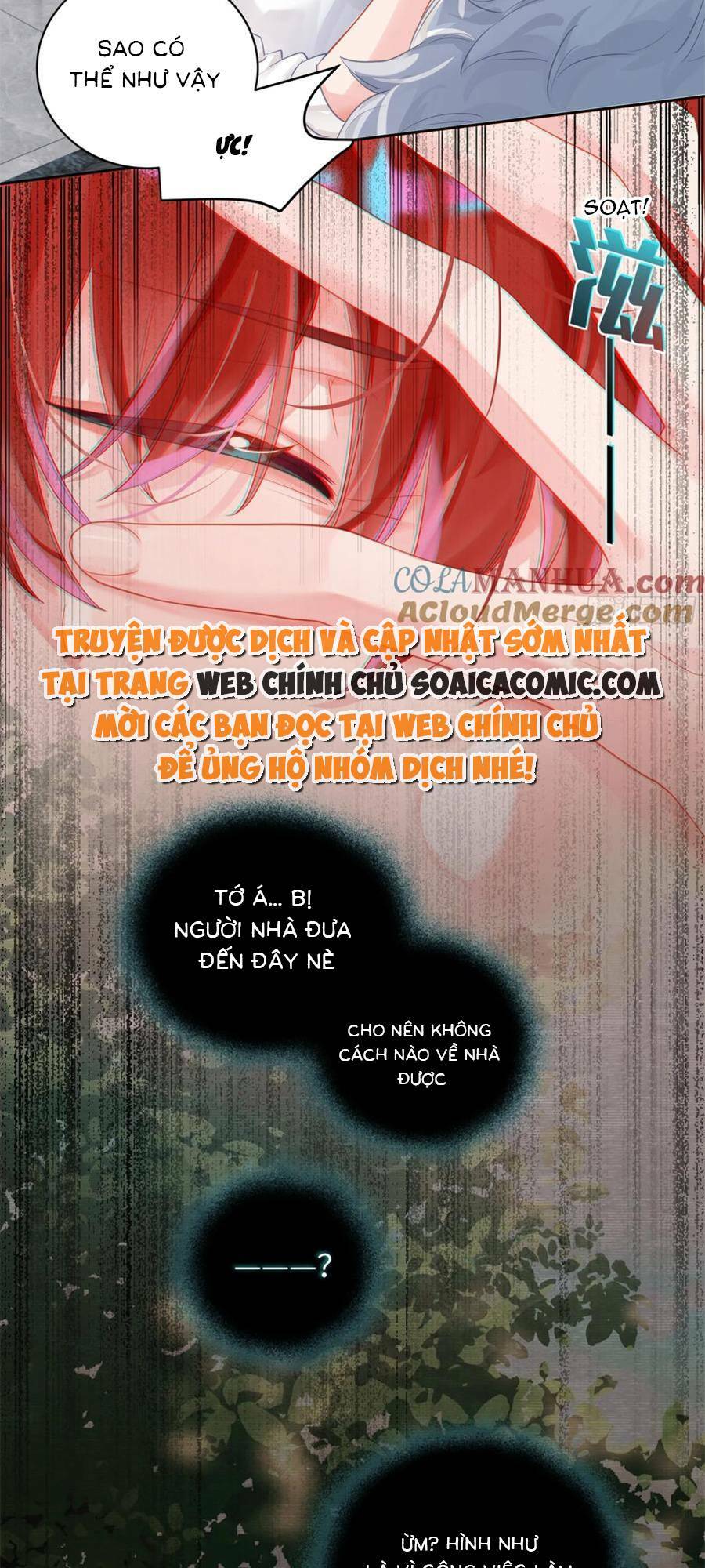 Bạn Trai Hóa Thú Của Tôi: Chapter 26