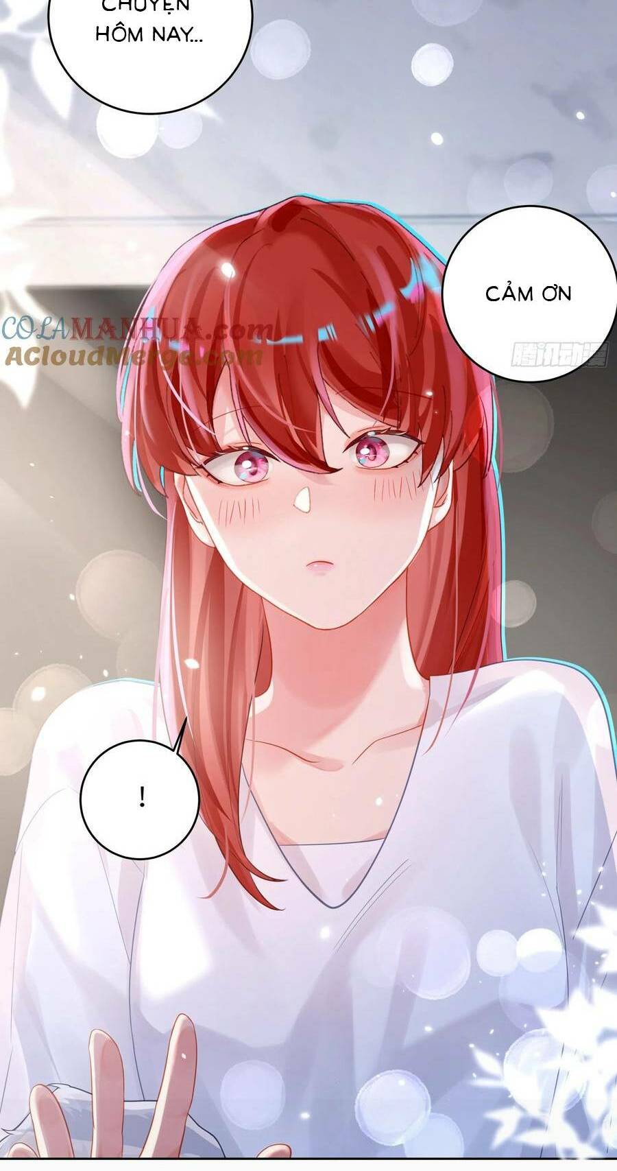 Bạn Trai Hóa Thú Của Tôi: Chapter 26